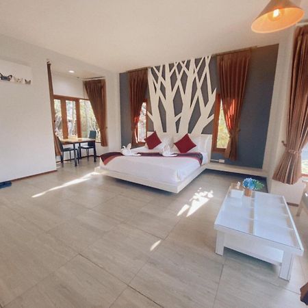 Panlaan Boutique Resort Nong Khai Ngoại thất bức ảnh