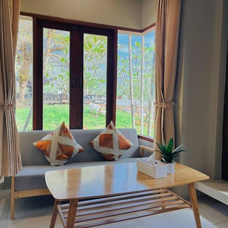 Panlaan Boutique Resort Nong Khai Ngoại thất bức ảnh