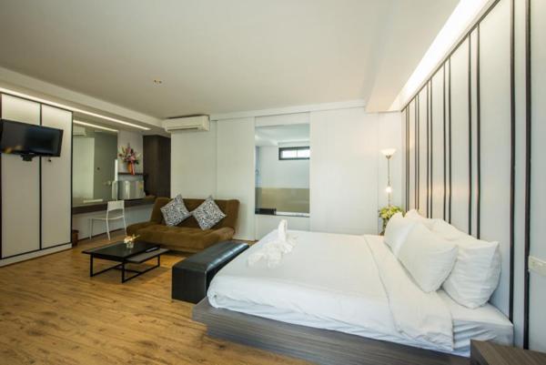 Panlaan Boutique Resort Nong Khai Ngoại thất bức ảnh