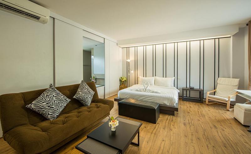 Panlaan Boutique Resort Nong Khai Ngoại thất bức ảnh