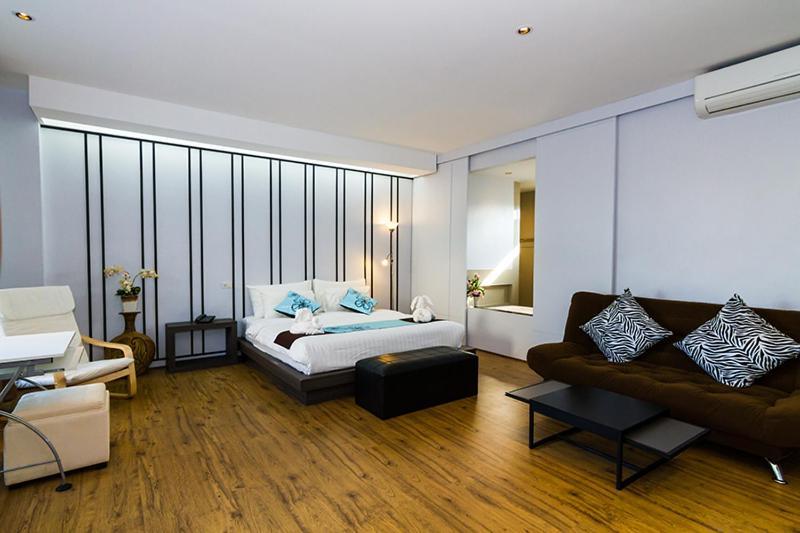 Panlaan Boutique Resort Nong Khai Ngoại thất bức ảnh