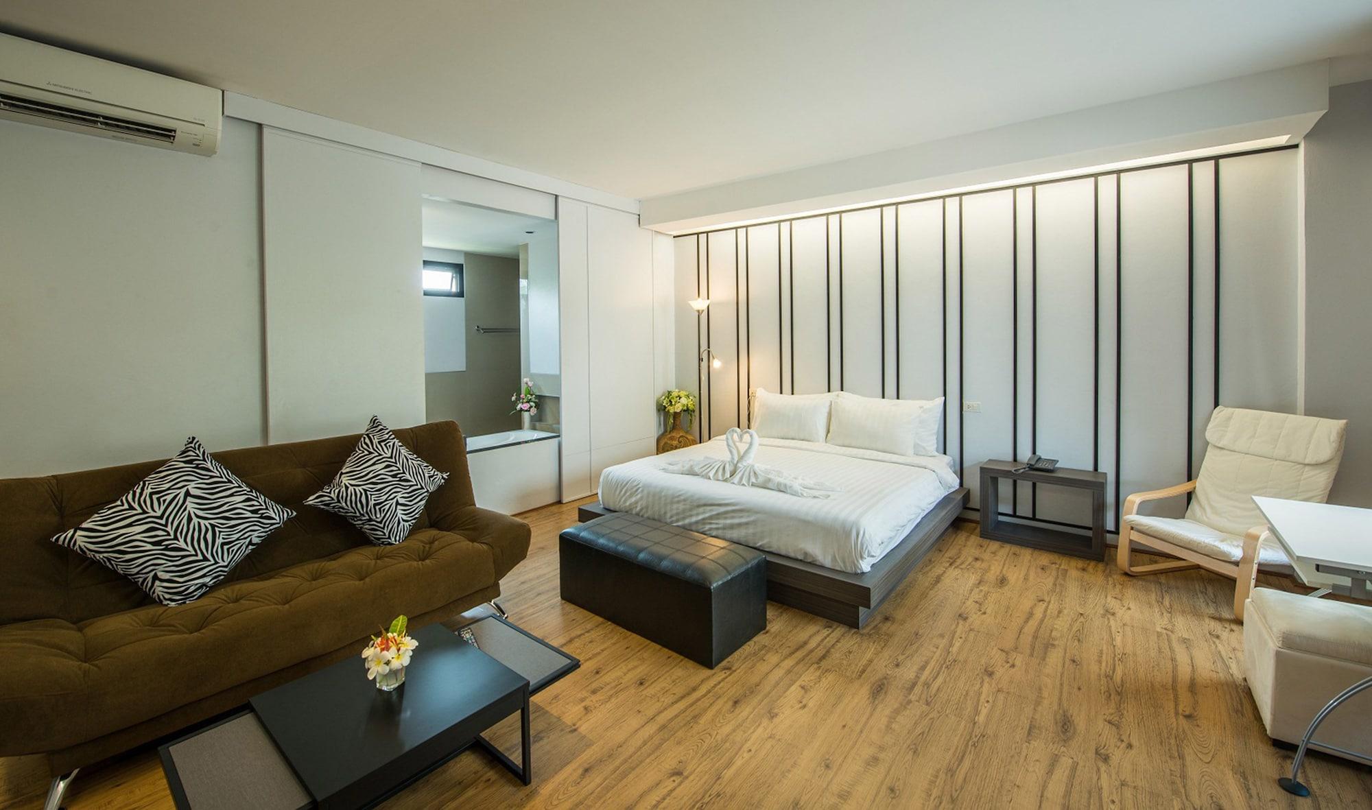 Panlaan Boutique Resort Nong Khai Ngoại thất bức ảnh