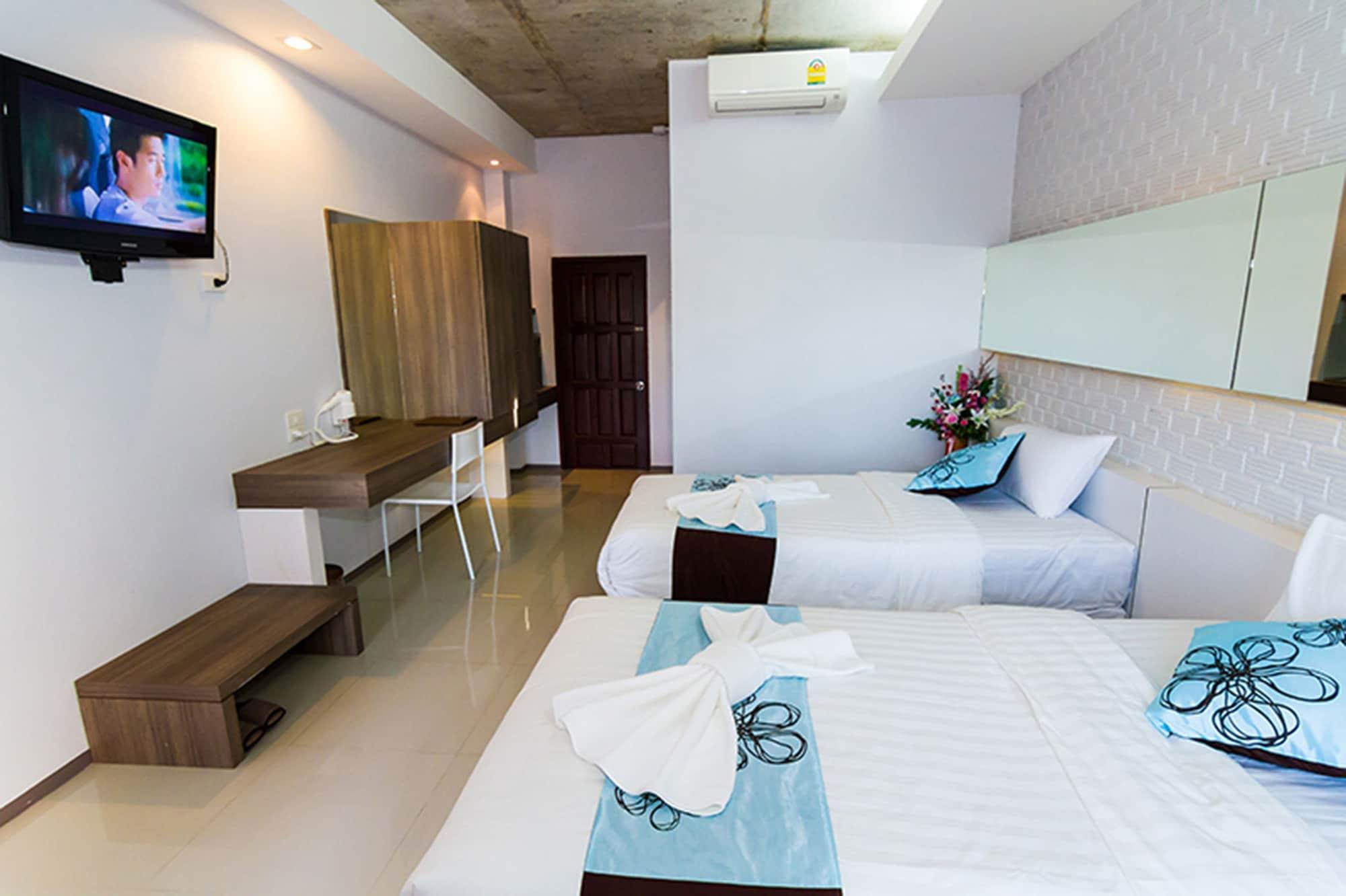 Panlaan Boutique Resort Nong Khai Ngoại thất bức ảnh