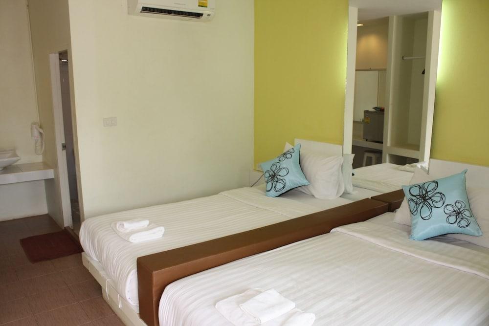 Panlaan Boutique Resort Nong Khai Ngoại thất bức ảnh