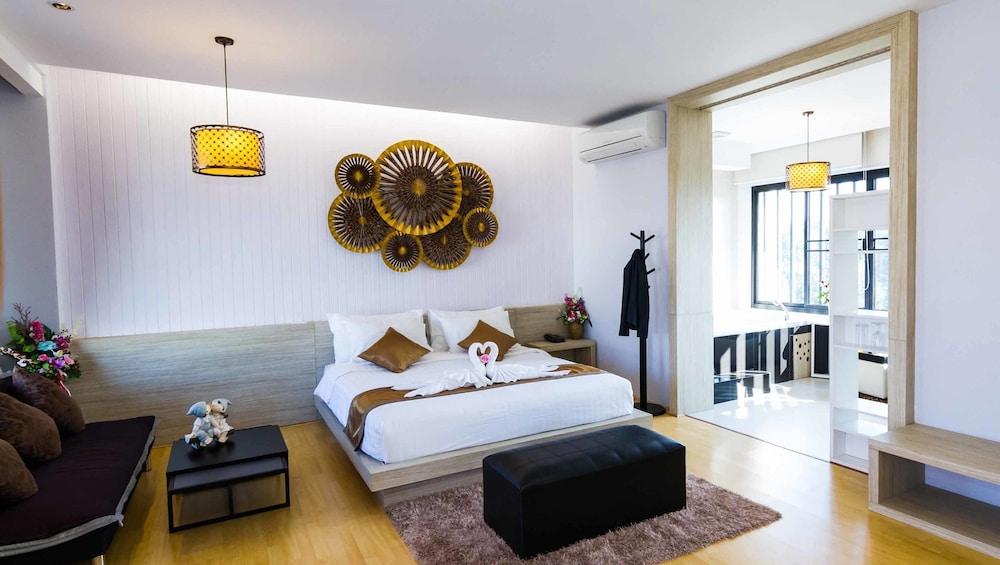 Panlaan Boutique Resort Nong Khai Ngoại thất bức ảnh