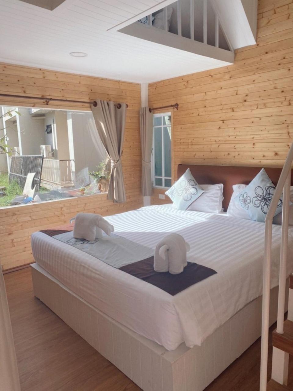 Panlaan Boutique Resort Nong Khai Ngoại thất bức ảnh