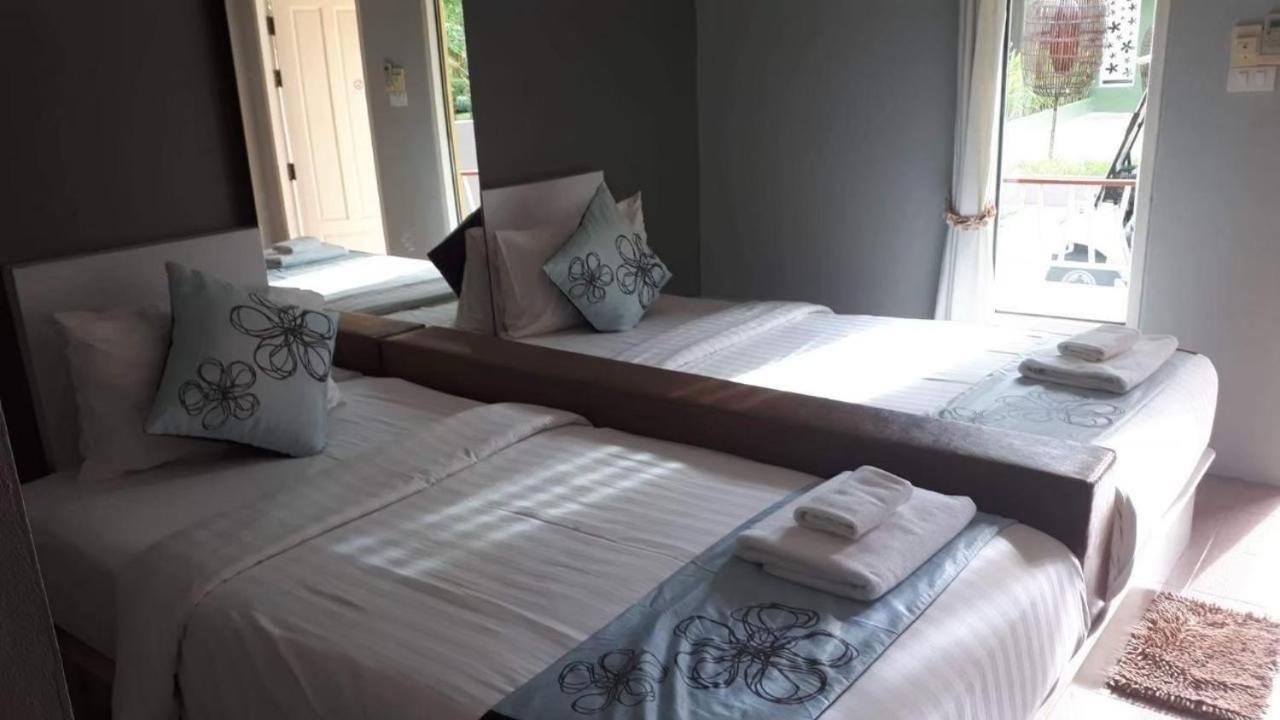 Panlaan Boutique Resort Nong Khai Ngoại thất bức ảnh