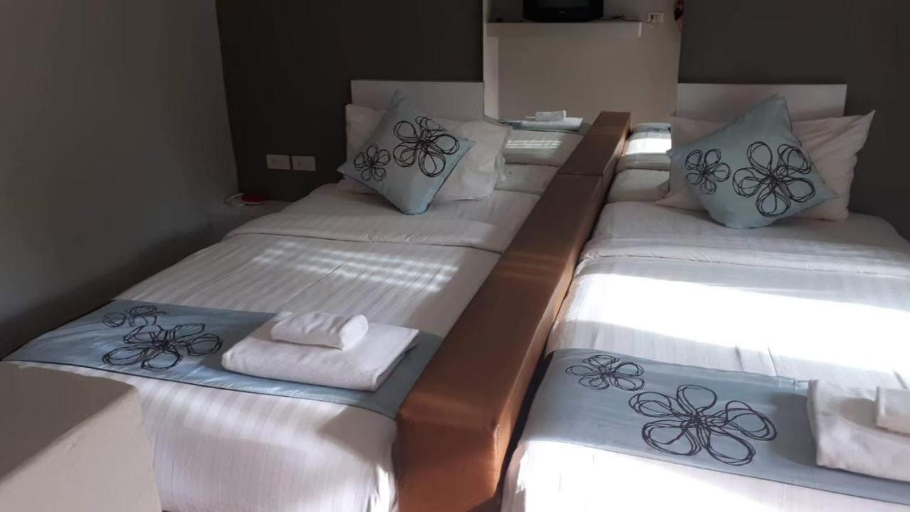 Panlaan Boutique Resort Nong Khai Ngoại thất bức ảnh