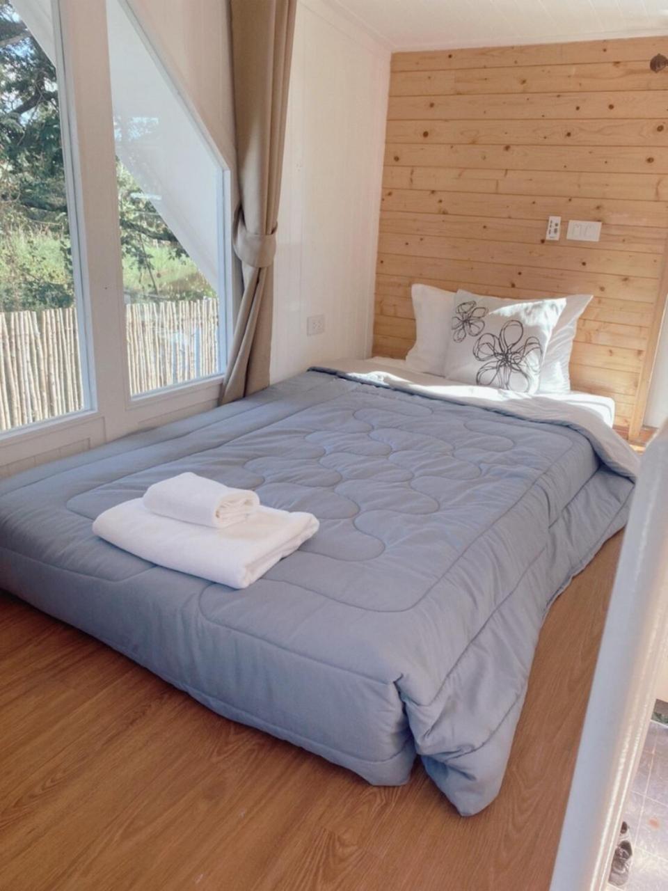 Panlaan Boutique Resort Nong Khai Ngoại thất bức ảnh