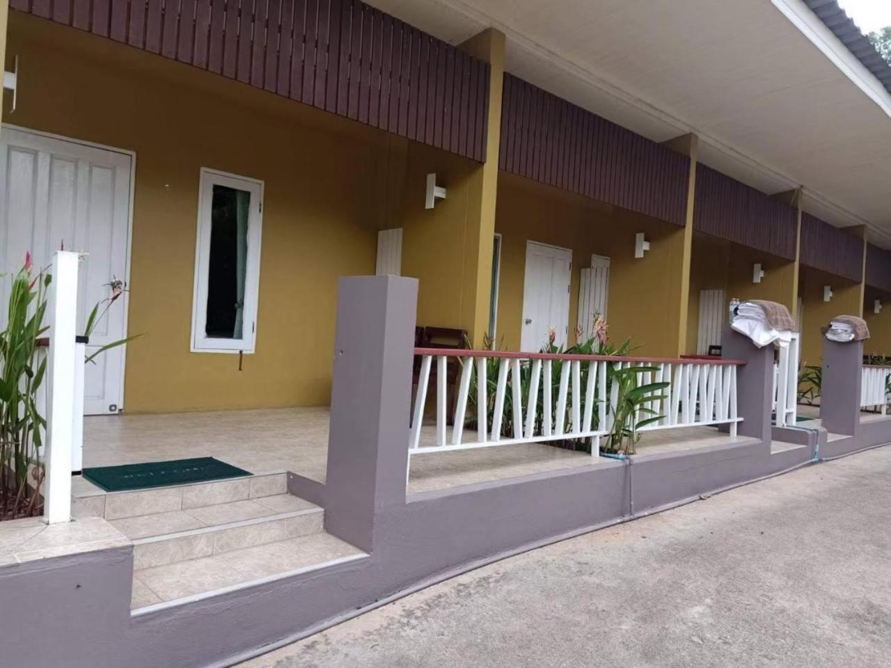 Panlaan Boutique Resort Nong Khai Ngoại thất bức ảnh
