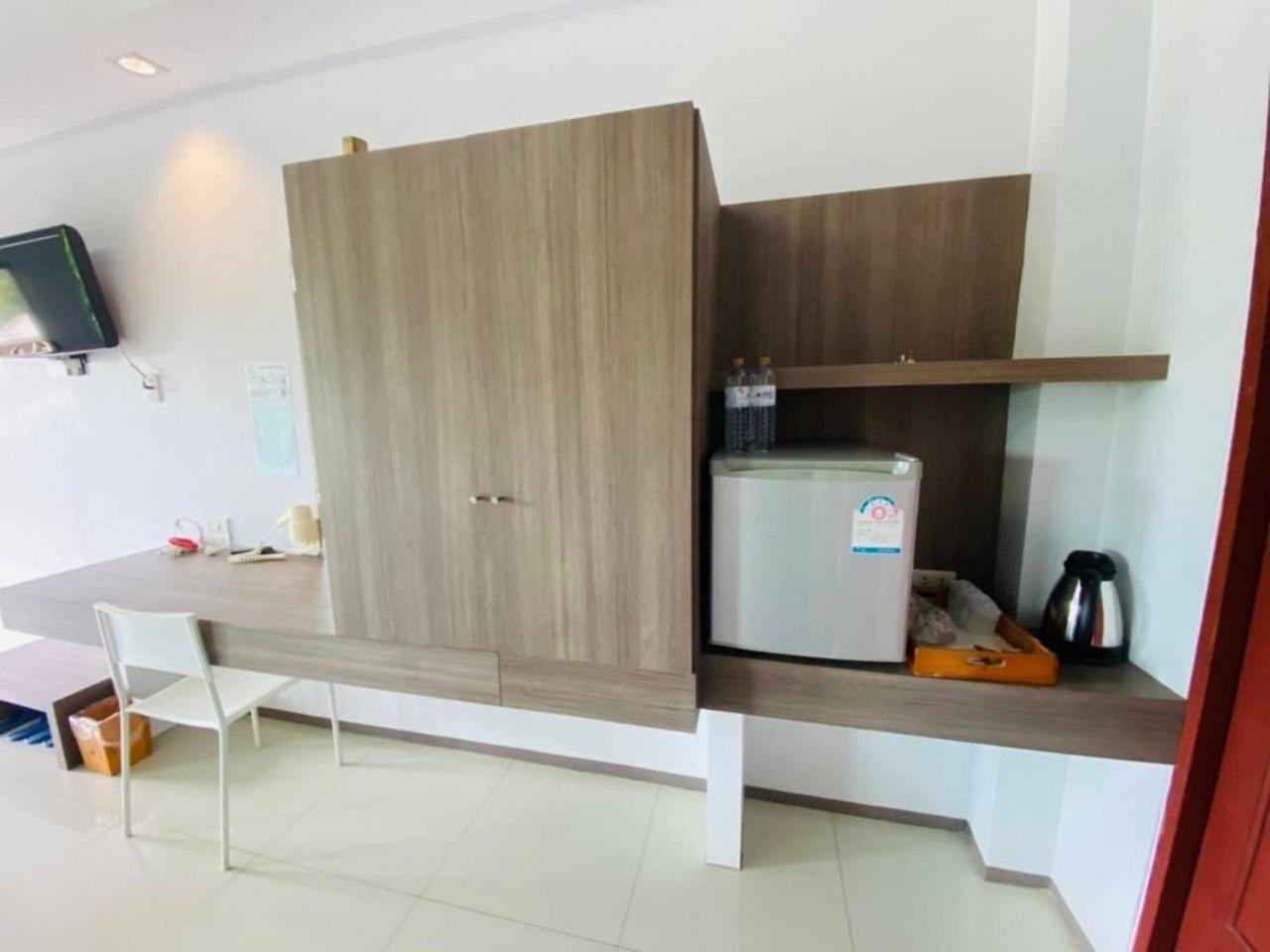 Panlaan Boutique Resort Nong Khai Ngoại thất bức ảnh