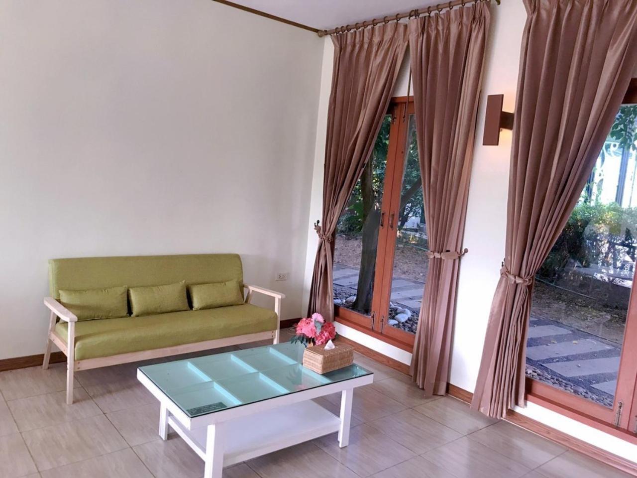 Panlaan Boutique Resort Nong Khai Ngoại thất bức ảnh