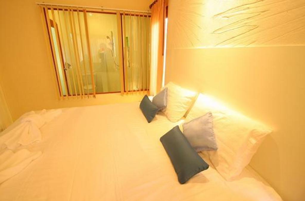 Panlaan Boutique Resort Nong Khai Ngoại thất bức ảnh