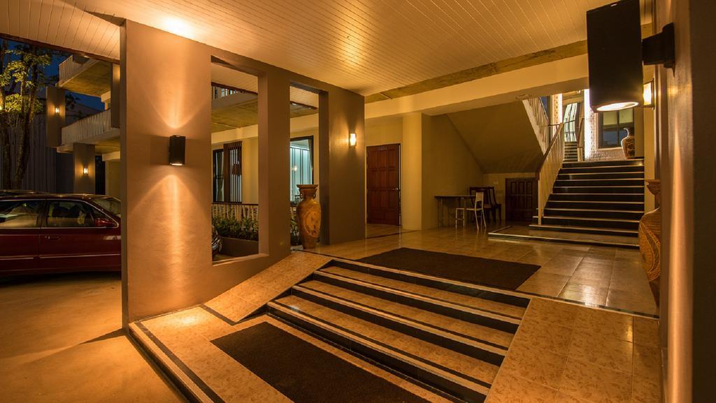 Panlaan Boutique Resort Nong Khai Ngoại thất bức ảnh