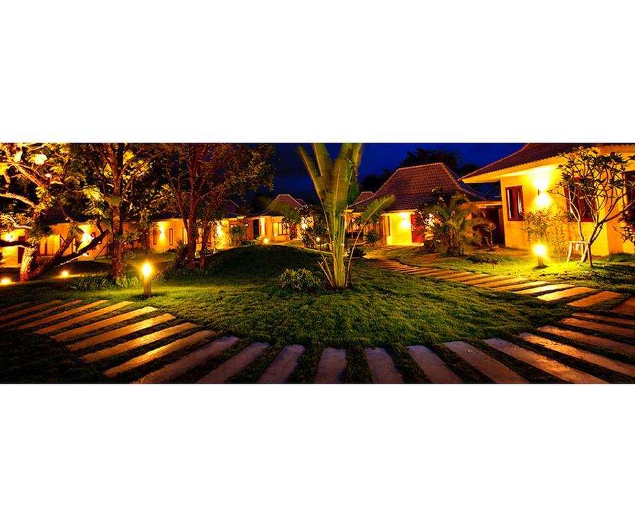 Panlaan Boutique Resort Nong Khai Ngoại thất bức ảnh