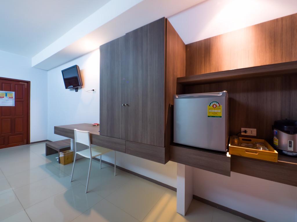 Panlaan Boutique Resort Nong Khai Ngoại thất bức ảnh