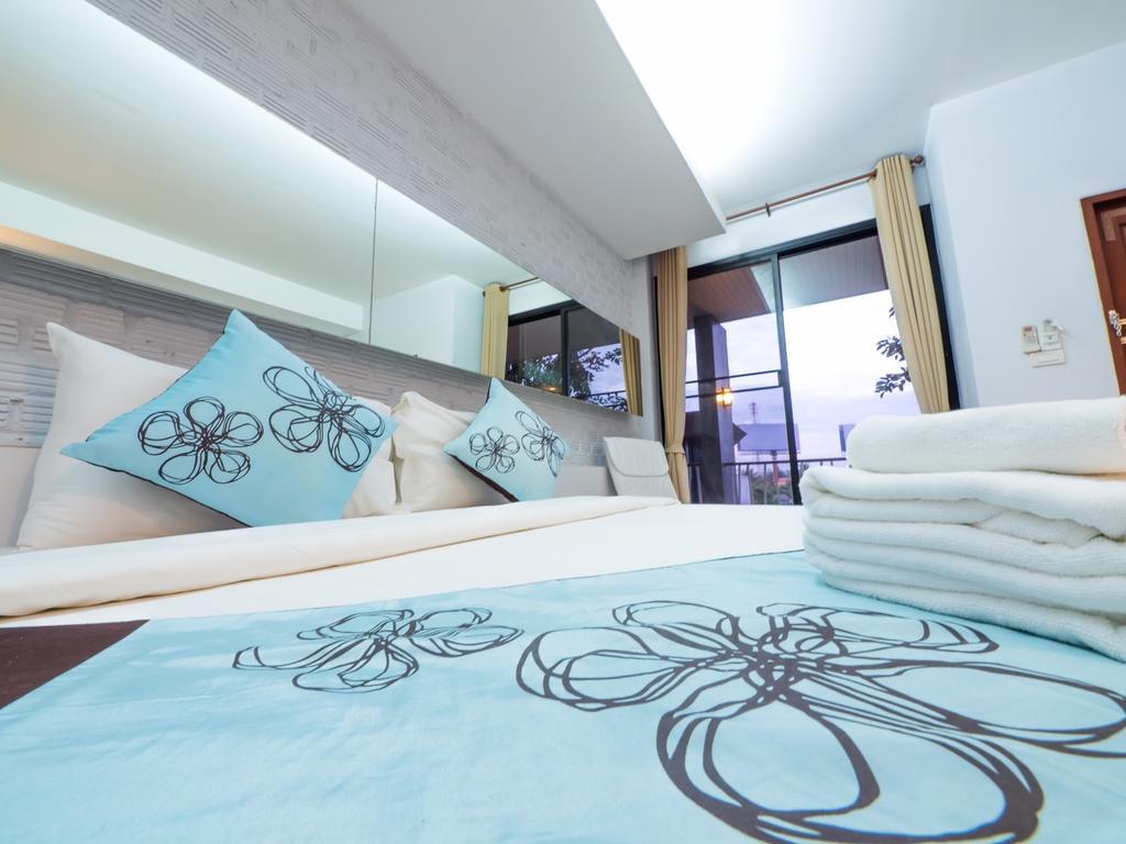 Panlaan Boutique Resort Nong Khai Ngoại thất bức ảnh