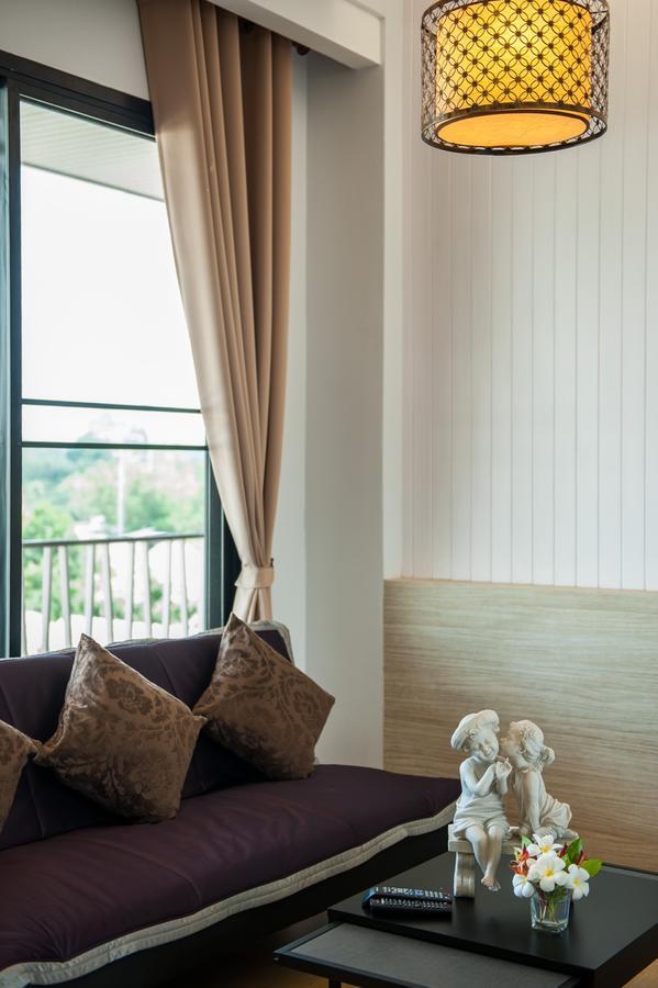 Panlaan Boutique Resort Nong Khai Ngoại thất bức ảnh