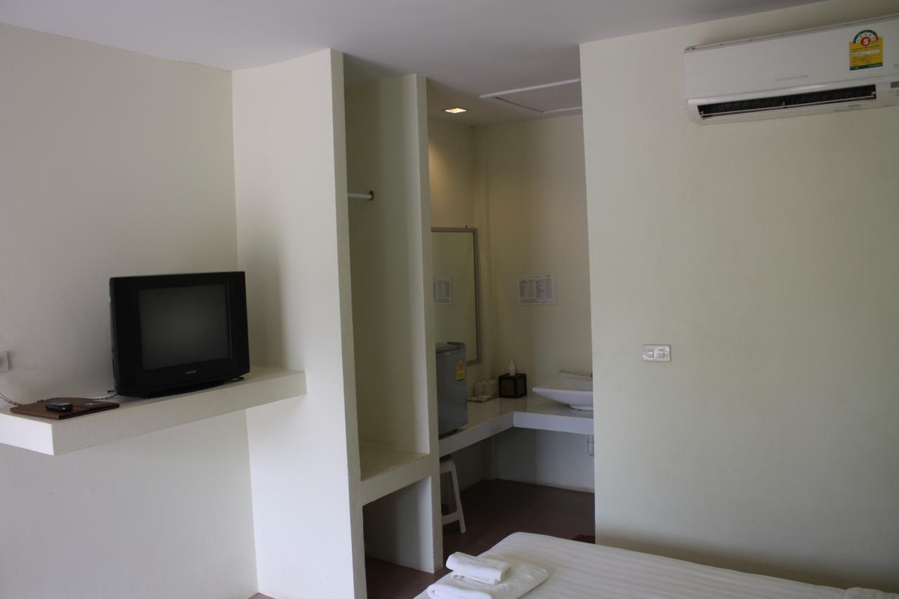 Panlaan Boutique Resort Nong Khai Ngoại thất bức ảnh